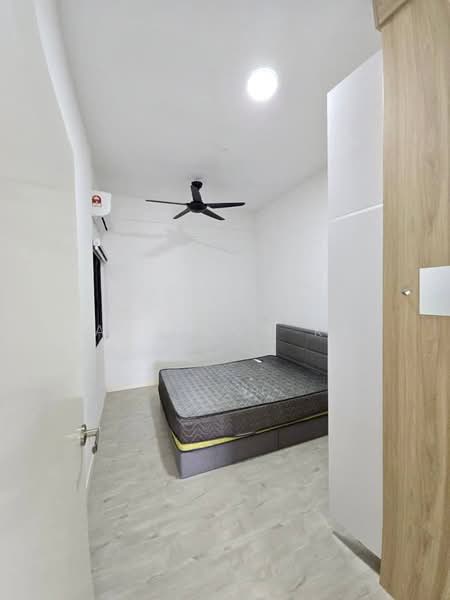 Condominium for Rent at Novus - Gan Chun Kai - Bedroom - PropertyGuru.com.my