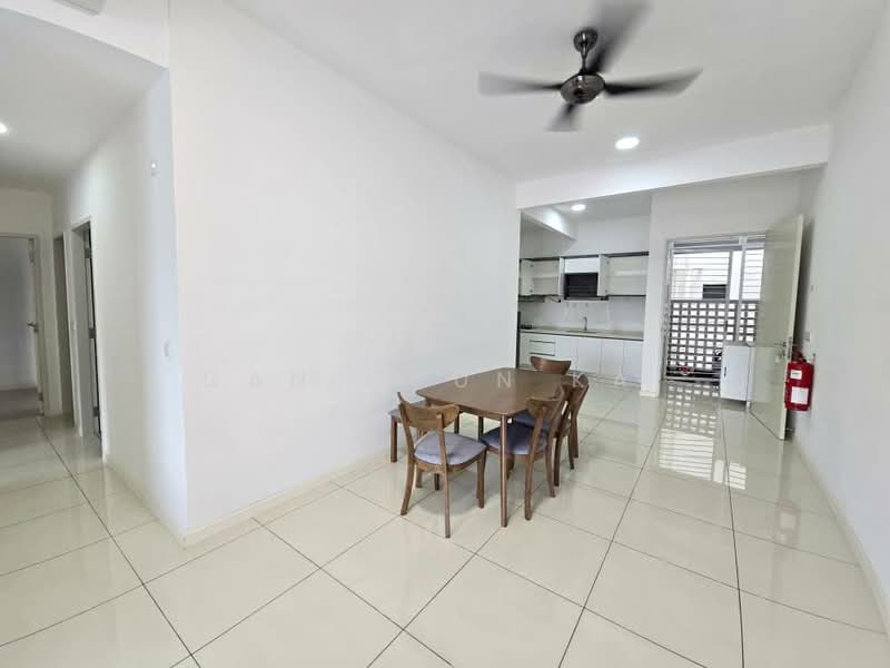Condominium for Rent at Novus - Gan Chun Kai - Dining Room - PropertyGuru.com.my