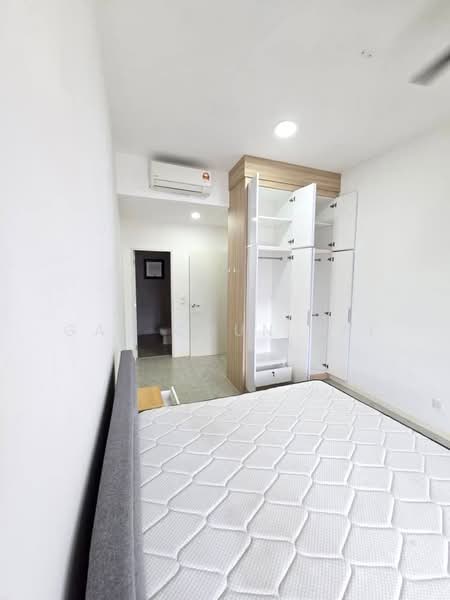 Condominium for Rent at Novus - Gan Chun Kai - Bedroom - PropertyGuru.com.my