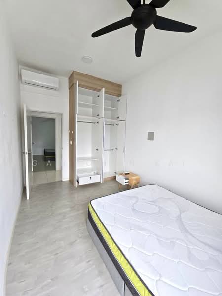Condominium for Rent at Novus - Gan Chun Kai - Bedroom - PropertyGuru.com.my