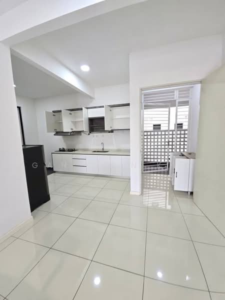 Condominium for Rent at Novus - Gan Chun Kai - Kitchen - PropertyGuru.com.my