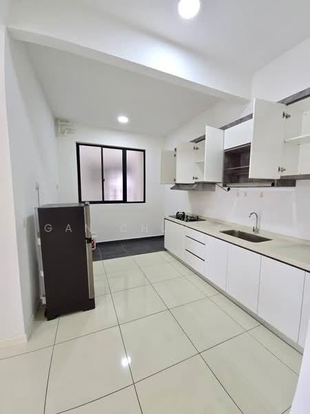 Condominium for Rent at Novus - Gan Chun Kai - Kitchen - PropertyGuru.com.my