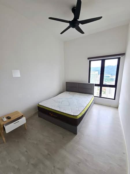 Condominium for Rent at Novus - Gan Chun Kai - Bedroom - PropertyGuru.com.my