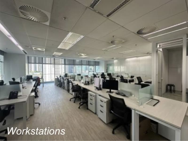 Office for Rent in KLCC (KL City Centre) - Melvin S - Interior - PropertyGuru.com.my