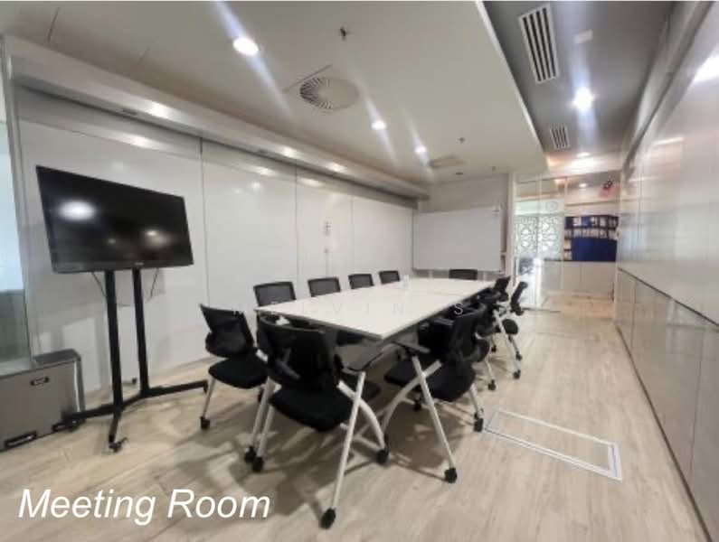 Office for Rent in KLCC (KL City Centre) - Melvin S - PropertyGuru.com.my