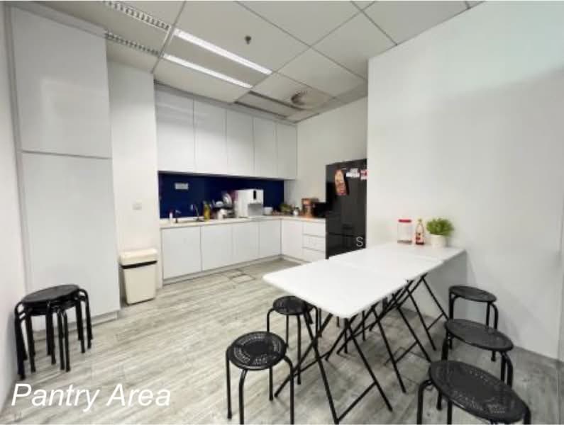 Office for Rent in KLCC (KL City Centre) - Melvin S - Kitchen - PropertyGuru.com.my