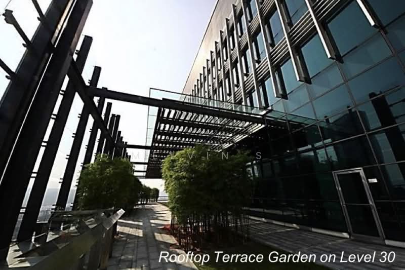 Office for Rent in KLCC (KL City Centre) - Melvin S - Exterior - PropertyGuru.com.my