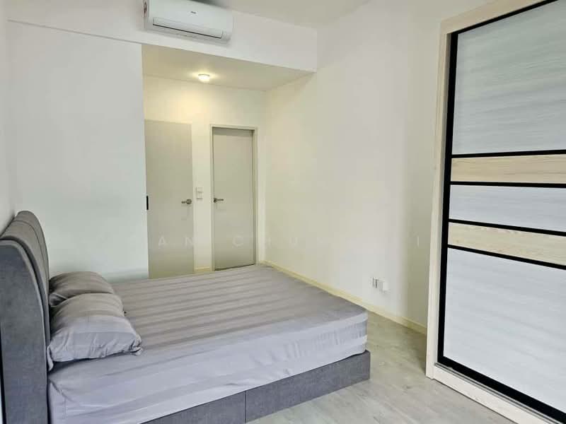 Condominium for Rent at Novus - Gan Chun Kai - Bedroom - PropertyGuru.com.my