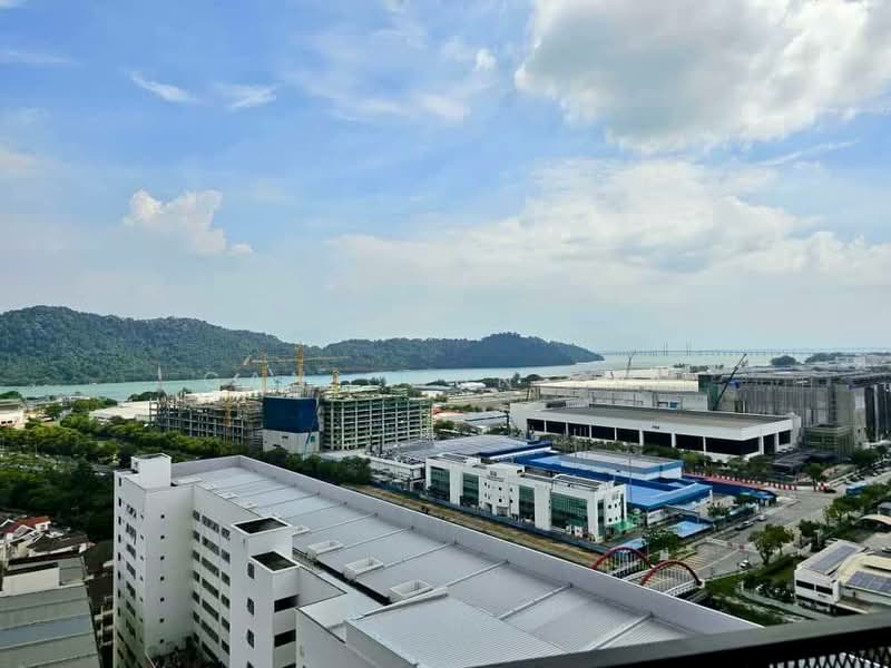 Condominium for Rent at Novus - Gan Chun Kai - Exterior - PropertyGuru.com.my