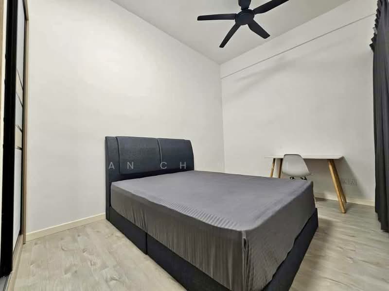 Condominium for Rent at Novus - Gan Chun Kai - Bedroom - PropertyGuru.com.my