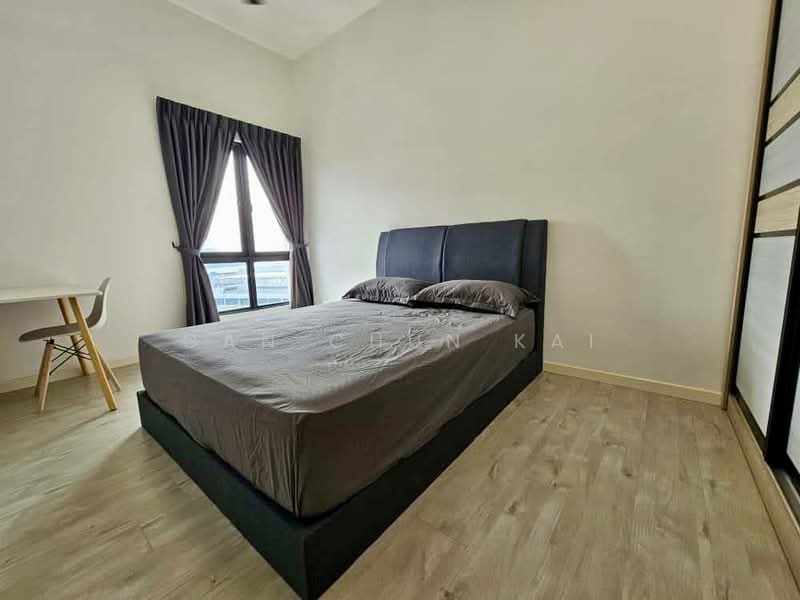 Condominium for Rent at Novus - Gan Chun Kai - Bedroom - PropertyGuru.com.my