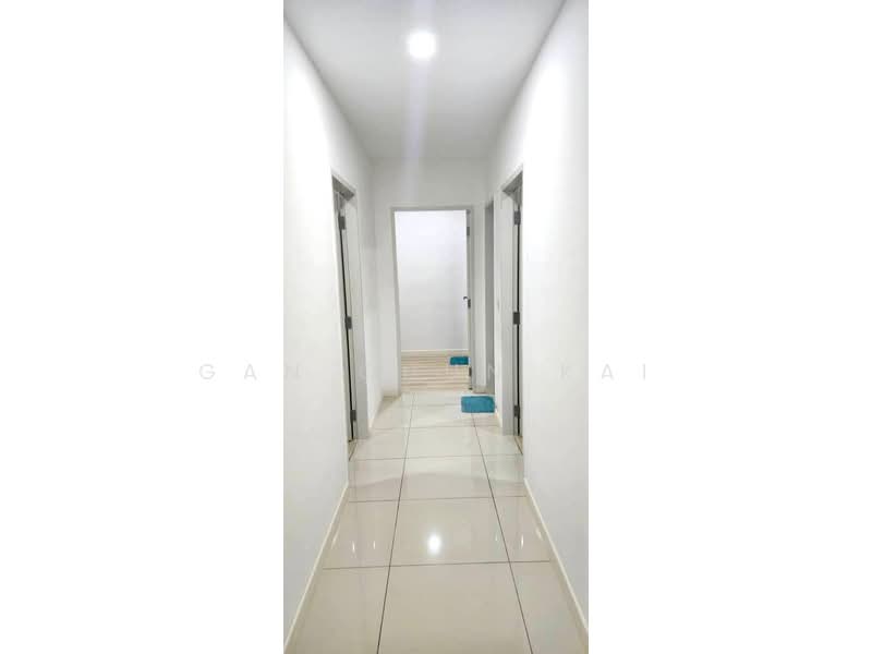 Condominium for Rent at Novus - Gan Chun Kai - Corridor - PropertyGuru.com.my
