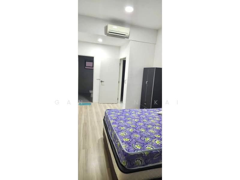 Condominium for Rent at Novus - Gan Chun Kai - Bedroom - PropertyGuru.com.my