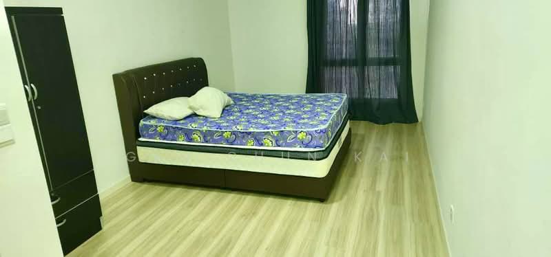 Condominium for Rent at Novus - Gan Chun Kai - Bedroom - PropertyGuru.com.my