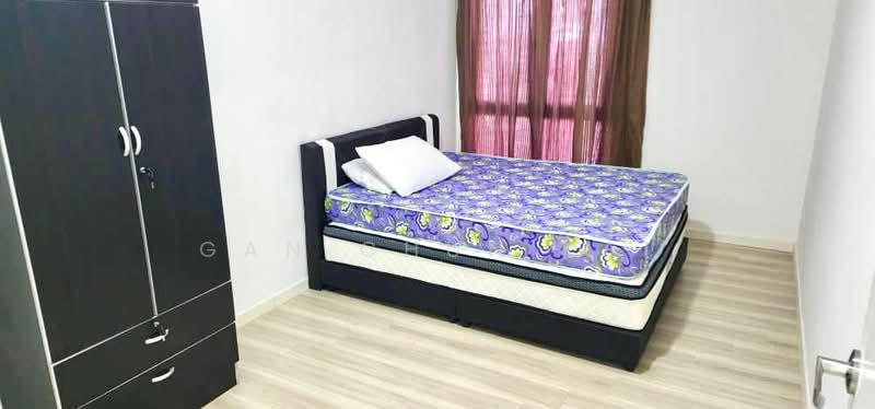 Condominium for Rent at Novus - Gan Chun Kai - Bedroom - PropertyGuru.com.my