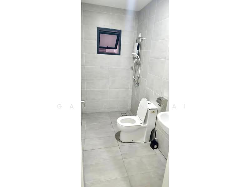 Condominium for Rent at Novus - Gan Chun Kai - Bathroom - PropertyGuru.com.my