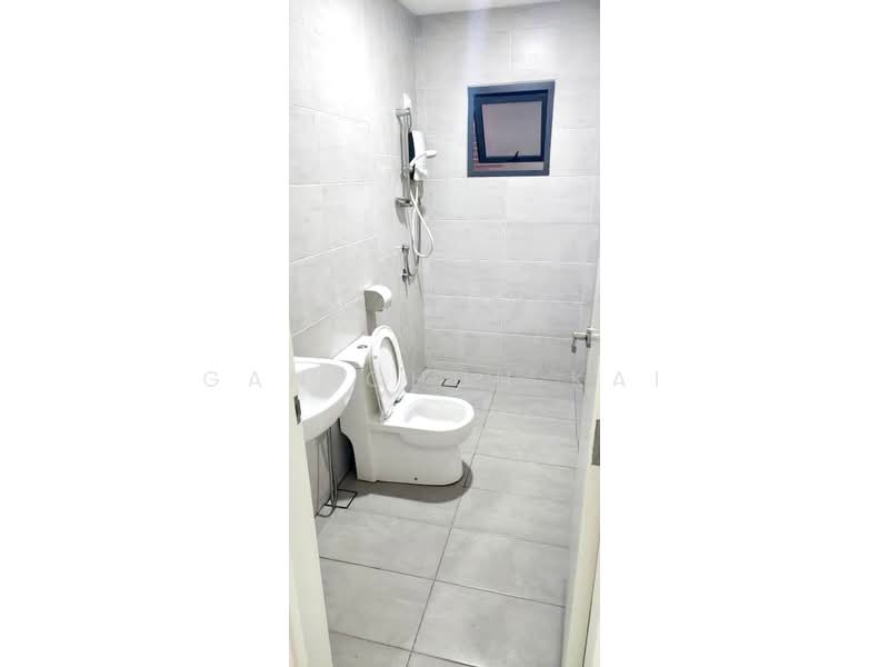 Condominium for Rent at Novus - Gan Chun Kai - Bathroom - PropertyGuru.com.my