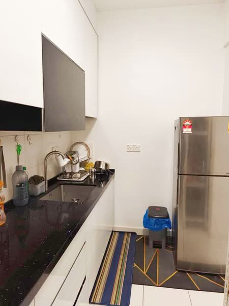Condominium for Rent at One Foresta - Adrian Foo - Kitchen - PropertyGuru.com.my