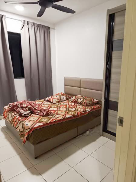 Condominium for Rent at One Foresta - Adrian Foo - Bedroom - PropertyGuru.com.my
