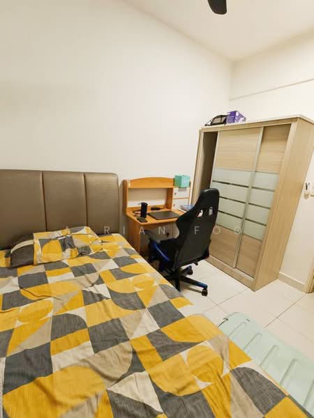 Condominium for Rent at One Foresta - Adrian Foo - Bedroom - PropertyGuru.com.my