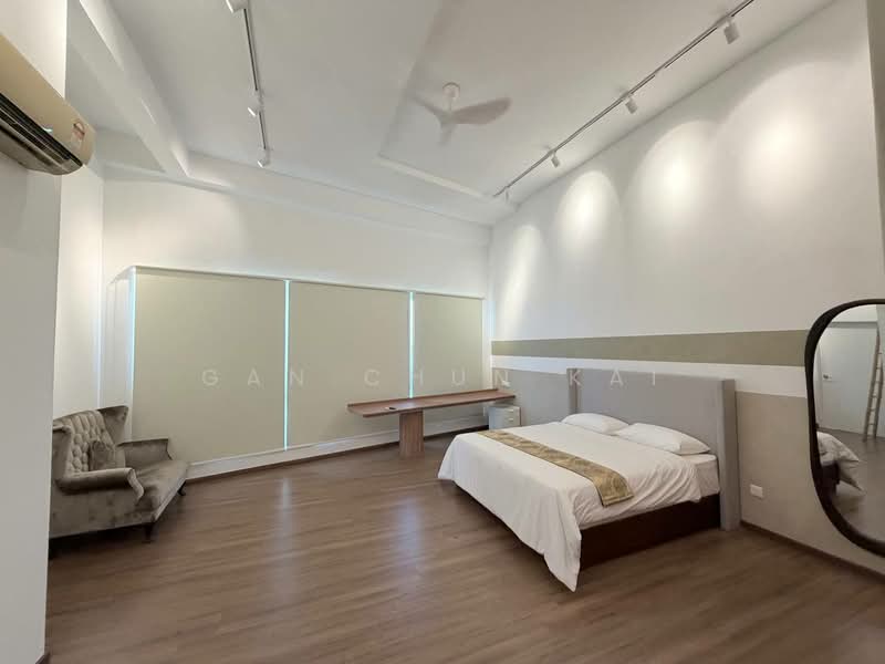 Condominium for Rent at City Residence - Gan Chun Kai - PropertyGuru.com.my