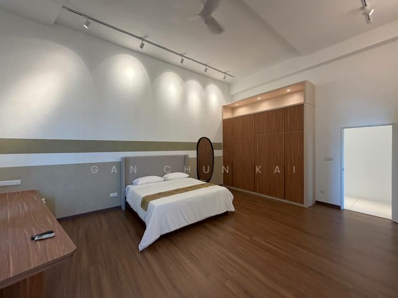 Condominium for Rent at City Residence - Gan Chun Kai - PropertyGuru.com.my