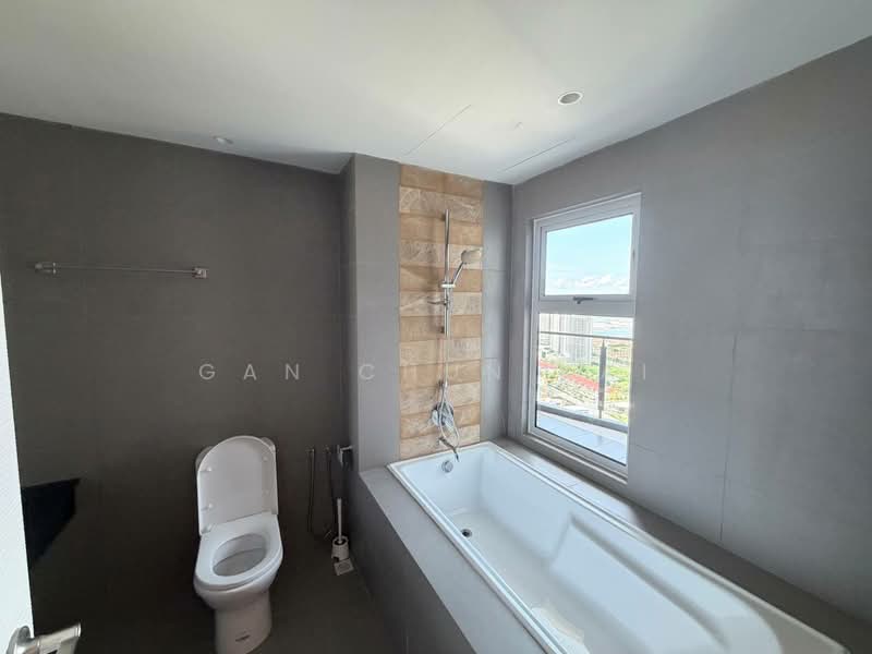 Condominium for Rent at City Residence - Gan Chun Kai - PropertyGuru.com.my
