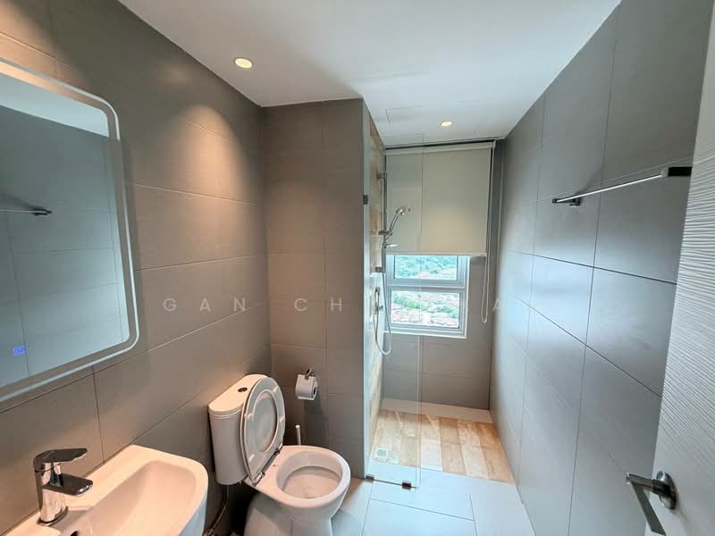 Condominium for Rent at City Residence - Gan Chun Kai - PropertyGuru.com.my