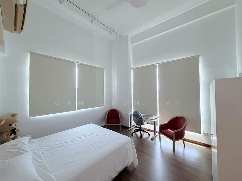 Condominium for Rent at City Residence - Gan Chun Kai - PropertyGuru.com.my