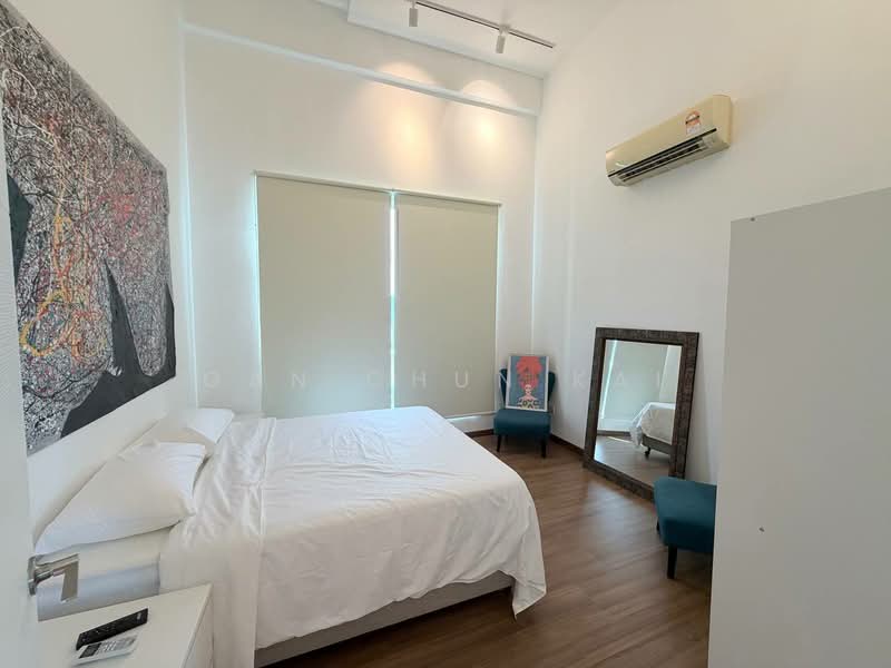 Condominium for Rent at City Residence - Gan Chun Kai - PropertyGuru.com.my