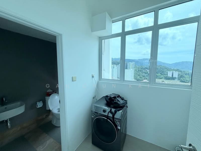 Condominium for Rent at City Residence - Gan Chun Kai - PropertyGuru.com.my