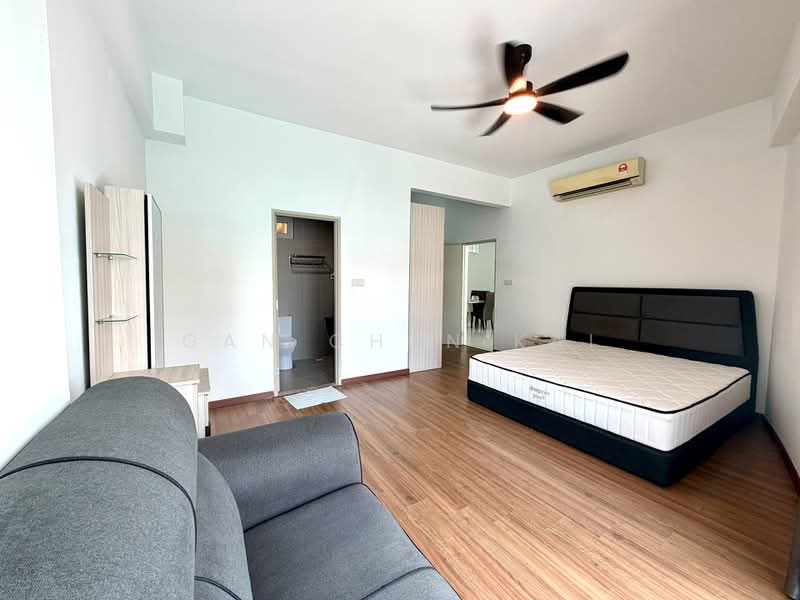 Condominium for Rent at City Residence - Gan Chun Kai - Bedroom - PropertyGuru.com.my