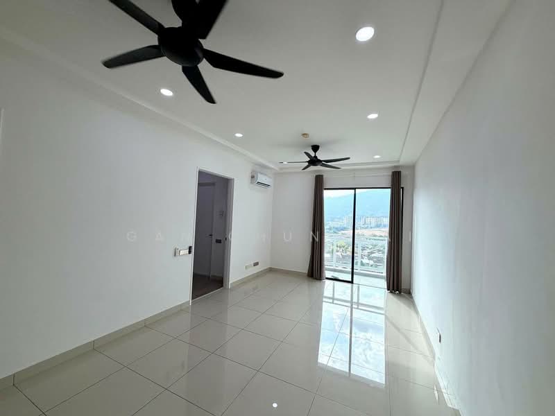 Kondominium untuk Disewa di Scots Pavilion - Gan Chun Kai - Living Room - PropertyGuru.com.my