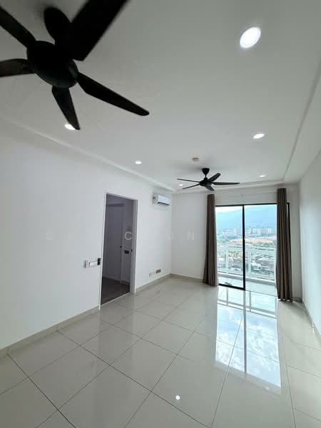 Kondominium untuk Disewa di Scots Pavilion - Gan Chun Kai - Living Room - PropertyGuru.com.my