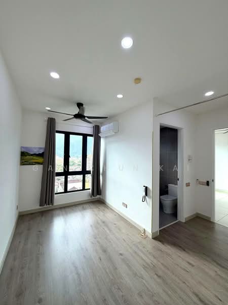 Kondominium untuk Disewa di Scots Pavilion - Gan Chun Kai - Bathroom - PropertyGuru.com.my
