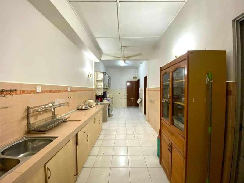 Taman Saujana Impian untuk Untuk Dijual - RM 560,000, Mac 2026 - PropertyGuru.com.my