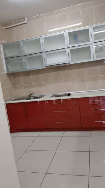 OUG Parklane untuk Untuk Disewa - RM 1,700 /bulan, Feb 2026 - Kitchen - PropertyGuru.com.my