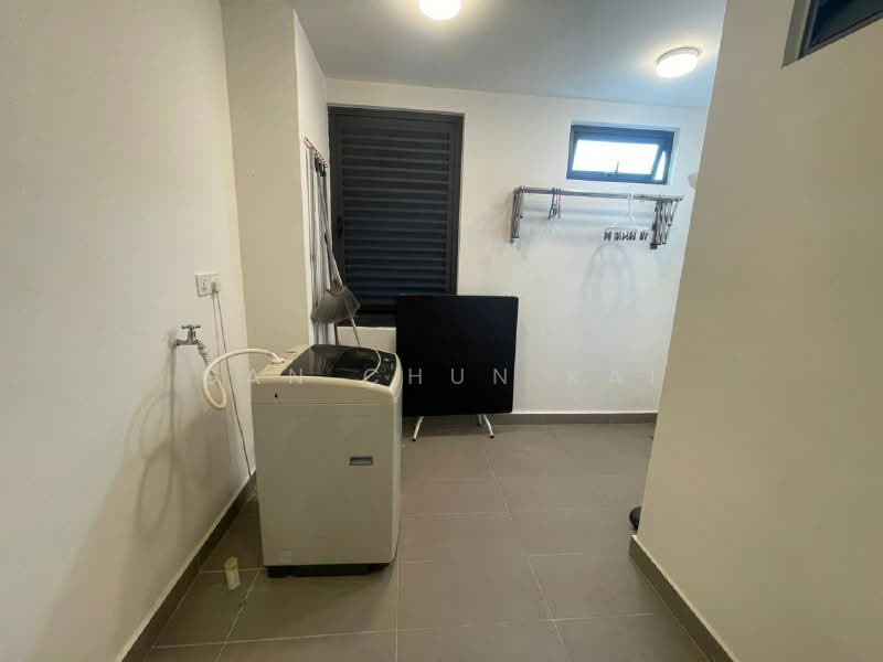 Servis Apartment untuk Disewa di Jazz Residences - Gan Chun Kai - Interior - PropertyGuru.com.my