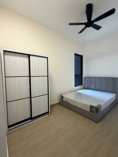 Condominium for Rent at The Harmony - Jayden Loke - Bedroom - PropertyGuru.com.my