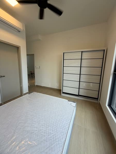 Condominium for Rent at The Harmony - Jayden Loke - Bedroom - PropertyGuru.com.my