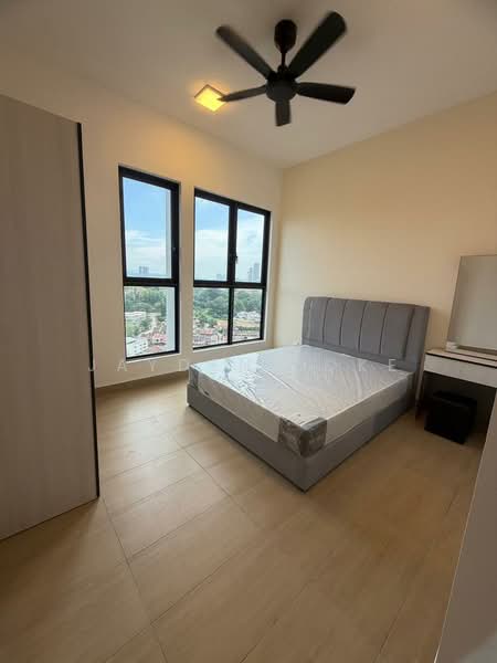 Condominium for Rent at The Harmony - Jayden Loke - Bedroom - PropertyGuru.com.my