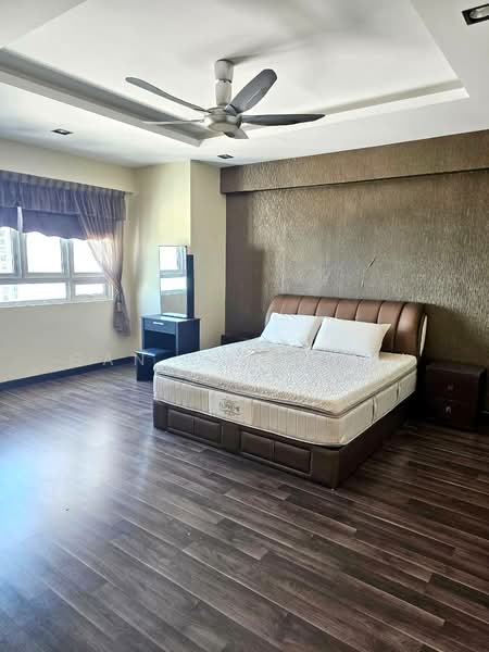 Condominium for Rent at Pearl Regency - Gan Chun Kai - Bedroom - PropertyGuru.com.my