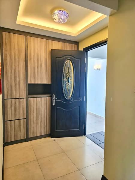 Condominium for Rent at Pearl Regency - Gan Chun Kai - Entrance - PropertyGuru.com.my