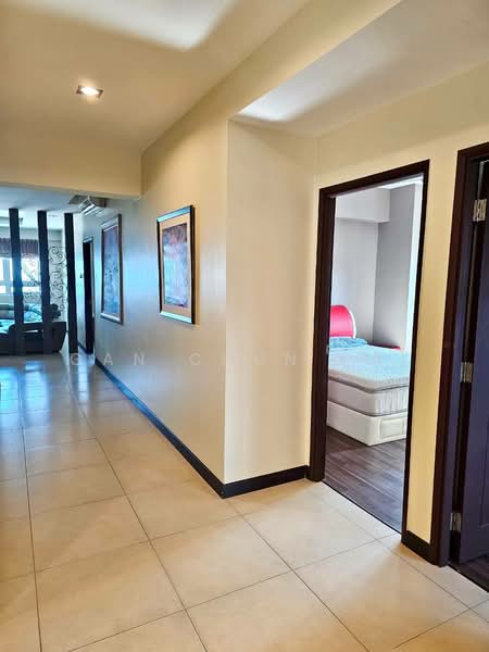 Condominium for Rent at Pearl Regency - Gan Chun Kai - Corridor - PropertyGuru.com.my
