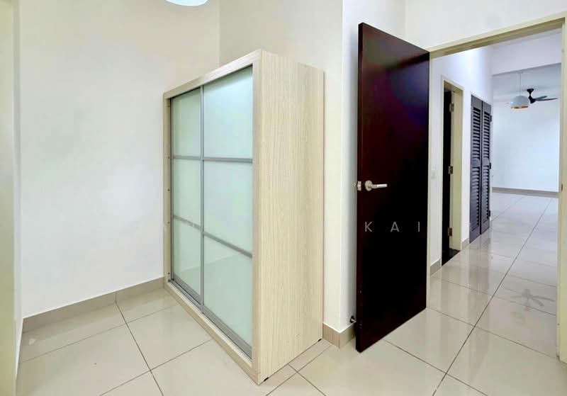 Condominium for Rent at Setia Sky Ville - Gan Chun Kai - Corridor - PropertyGuru.com.my