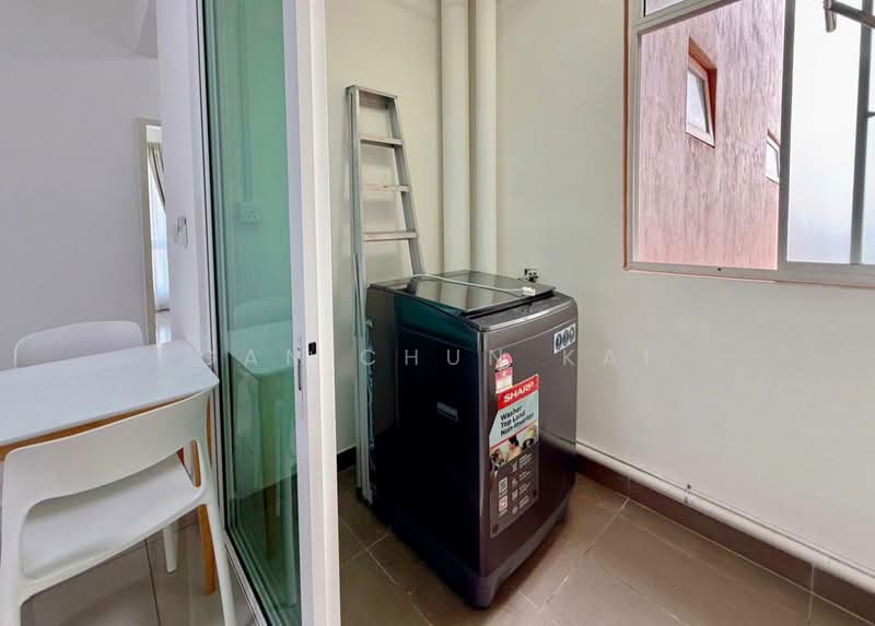 Condominium for Rent at Setia Sky Ville - Gan Chun Kai - Interior - PropertyGuru.com.my