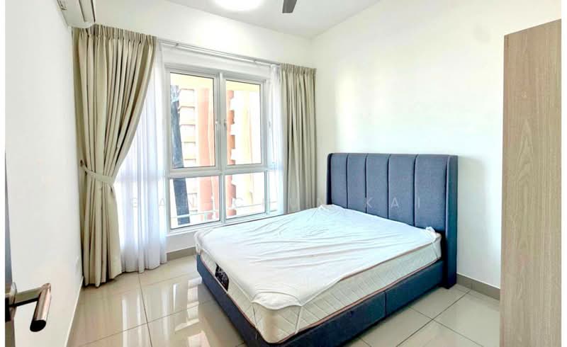 Kondominium untuk Disewa di Setia Sky Ville - Gan Chun Kai - Bedroom - PropertyGuru.com.my