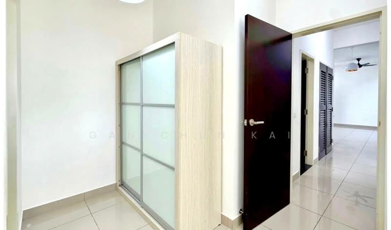 Kondominium untuk Disewa di Setia Sky Ville - Gan Chun Kai - Corridor - PropertyGuru.com.my