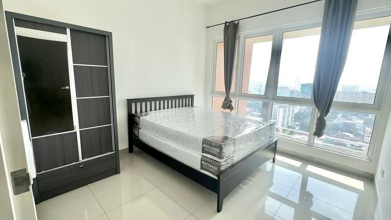 Condominium for Rent at Setia Sky Ville - Gan Chun Kai - Bedroom - PropertyGuru.com.my