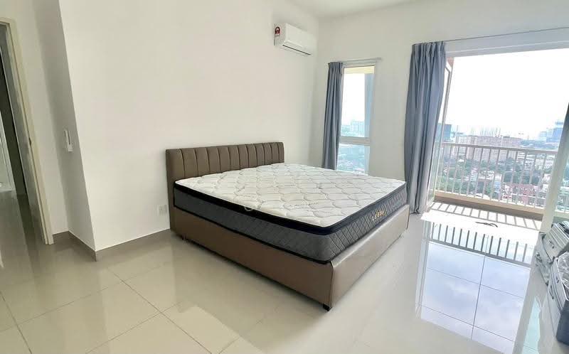 Condominium for Rent at Setia Sky Ville - Gan Chun Kai - Bedroom - PropertyGuru.com.my